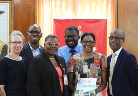 UWI Mona Launches Mental Health Toolkit to Strengthen Student Well-being