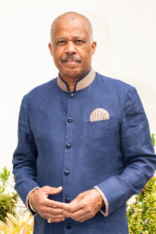 Sir Hilary Appointed Chairman/Chancellor of the United Nations University