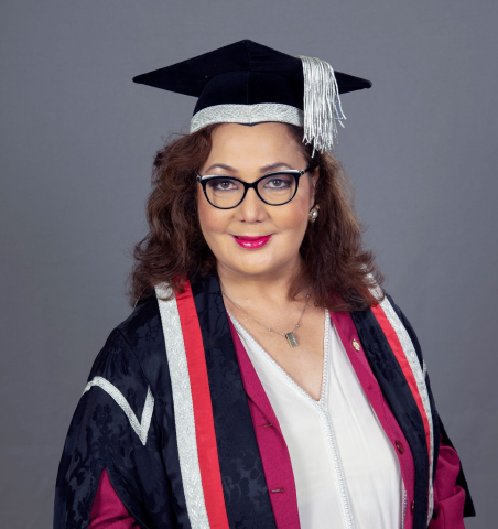 Induction of The UWI St. Augustine Campus Principal carded for January 21