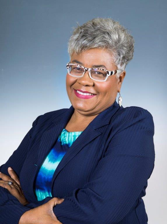 Professor Paula Morgan