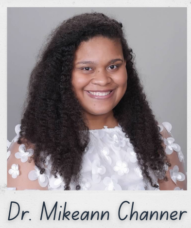 Mikeann Channer