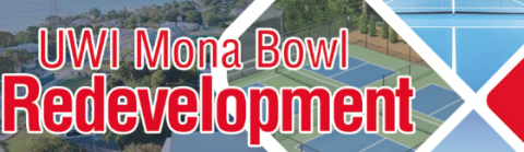UWI Mona Bowl Development