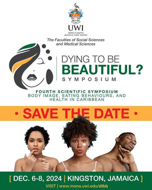 Save the Date: Dying to be Beautiful? Symposium