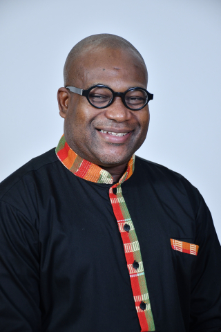 Professor Densil A. Williams