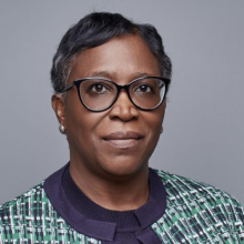 Dr. Deon Edwards-Kerr