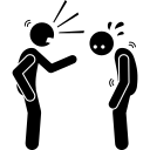 Verbal Icon