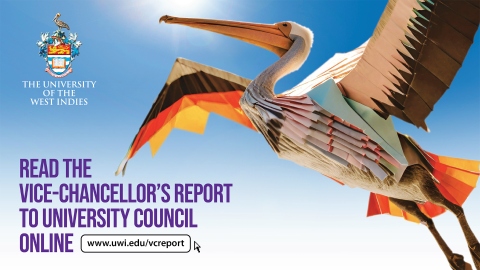 Future-focused UWI well positioned to serve the region now more than ever